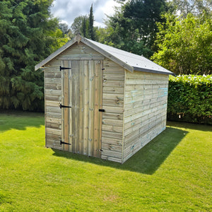 Medium Garden Sheds