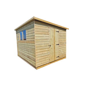 Garden Sheds